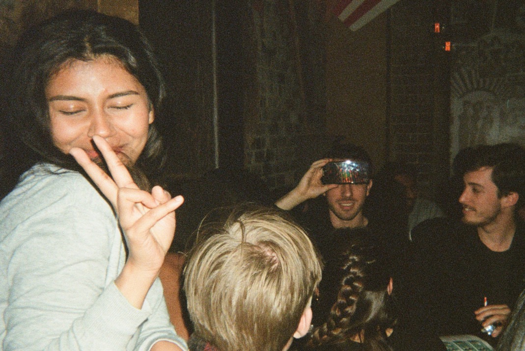 HOUSE PARTY GAMES NIGHT