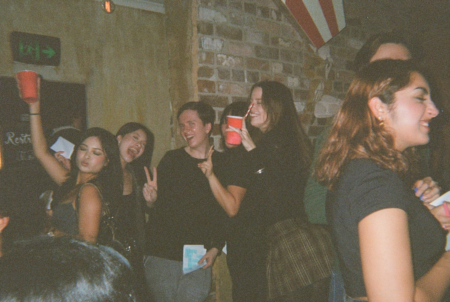 HOUSE PARTY GAMES NIGHT